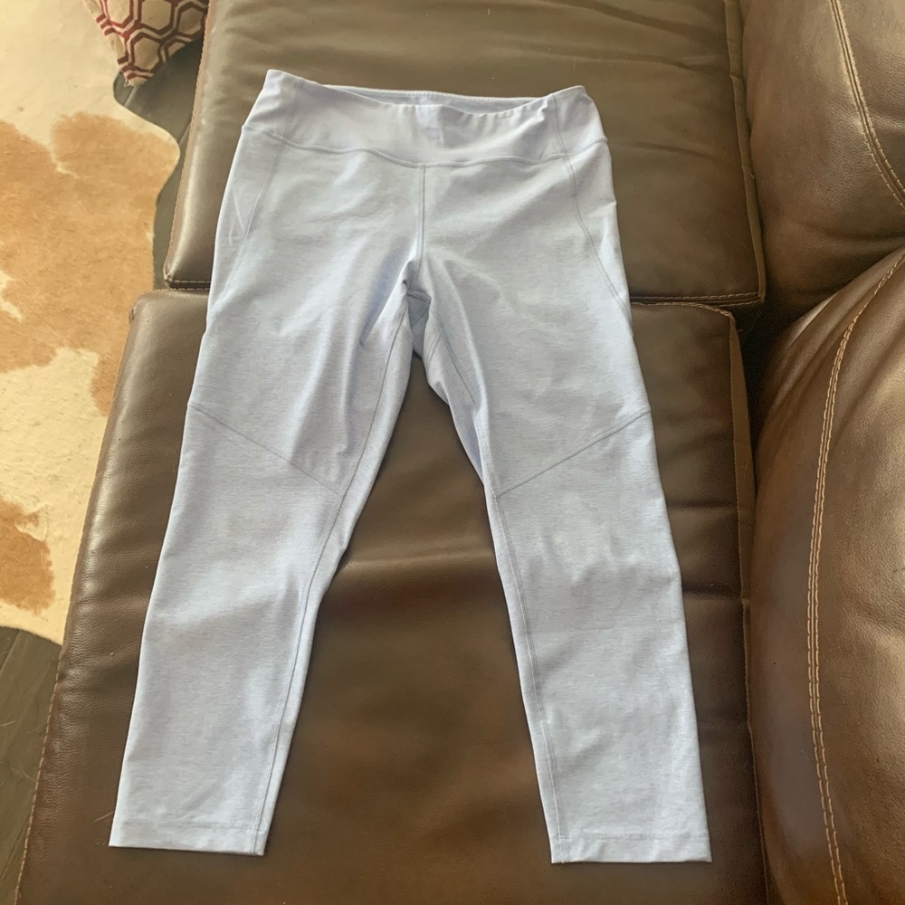 NWOT Outdoor Voices Leggings